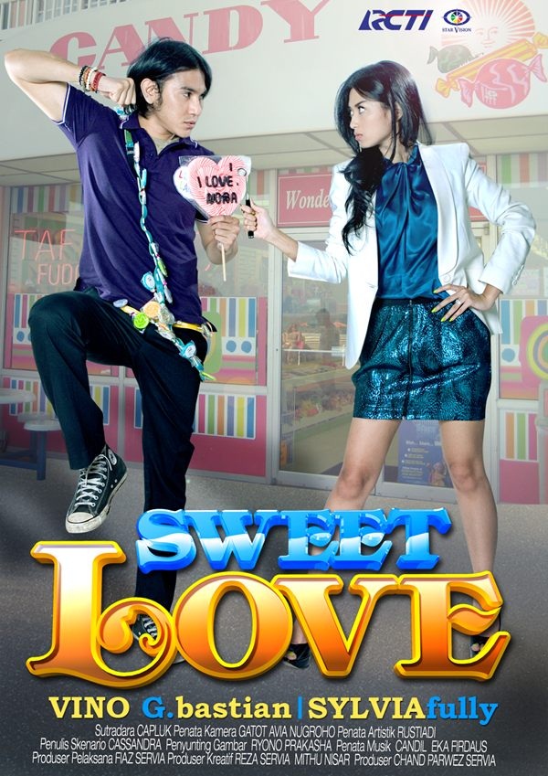 FTV Love Sweet