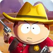 Download Gratis South Park Phone Destroyer v South Park Phone Destroyer v2.1.0 (Mod) Update Terbaru