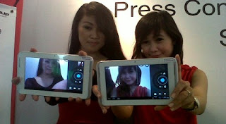 Spesifikasi dan Harga SpeedUp Pad Phone Terbaru 2013