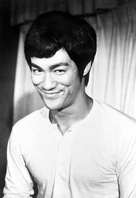 Bruce Lee in