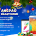 Dapatkan Smarthphone dengan berbagi Angpao