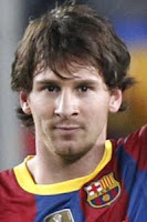 FOTO LIONEL MESSI