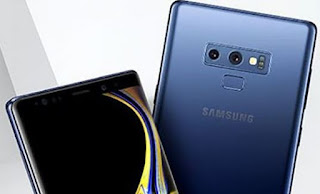 cara menonaktifkan getar keyboard note 9