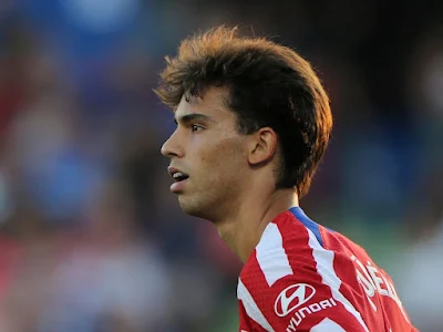 Chelsea in Advanced Talks for £40M-Plus Joao Felix Return from Atletico Madrid-OXYGIST