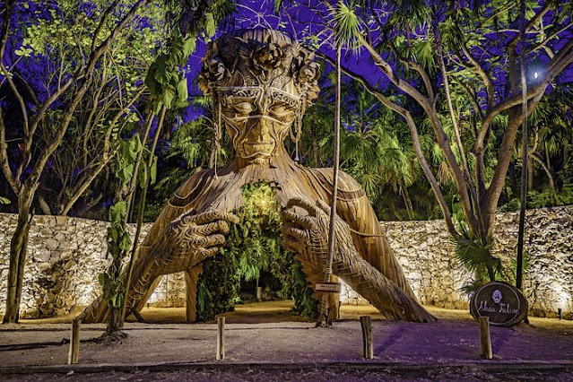 Tulum Riviera Maya