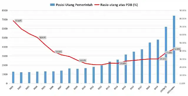 Paradoks kondisi kekayaan wilayah dengan keuangan negara dan kesejahteraan masyarakat diakibatkan sistem kapitalisme yang diadopsi oleh negeri ini. Kapitalisme telah membuat kekayaan sumber daya alam dikuasai oleh pihak swasta terlebih utama swasta asing atas nama investasi
