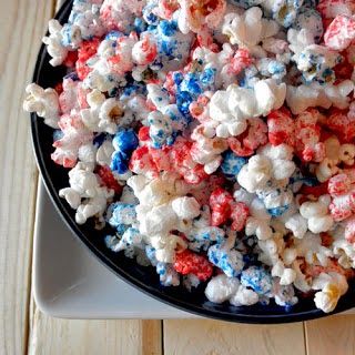 4th of July Food Inspiration