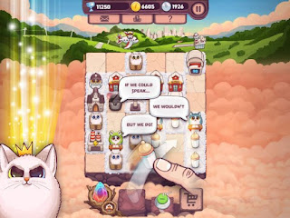 Catomic Apk v1.2.8 Mod