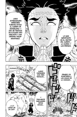 Reseña de Guardianes de la Noche (Kimetsu no Yaiba) vols. 15 y 16 de Koyoharu Gotouge.