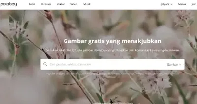 5 Website Download Gambar Bebas Hak Cipta