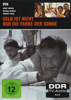 Gelb ist nicht nur die Farbe der Sonne (1979)