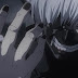 Tokyo Ghoul: Pinto será lançado em dezembro