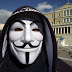 Τι απαντούν οι Anonymous Greece στους Τούρκους χάκερ