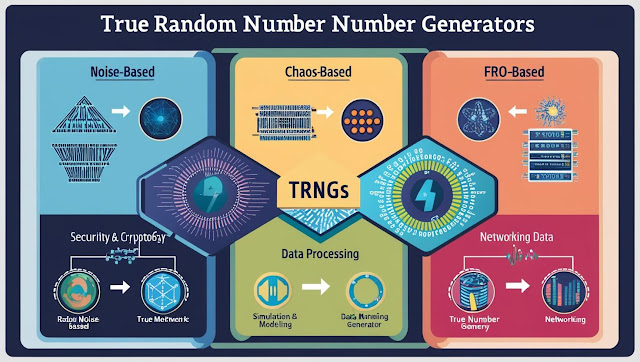 TRNG Market