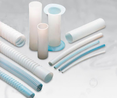 PTFE, PVDF