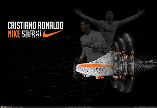 Cristiano Ronaldo Wallpaper