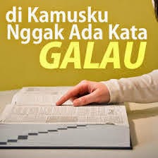 Kata Mutiara Galau Menyentuh Hati