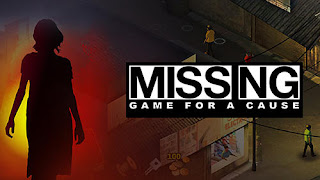 Missing V2.4 MOD Apk ( Unlimited Money )