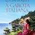 Resenha do Livro: A Garota Italiana!!!!!