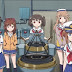 Haifuri : High School Fleet  BD Subtitle Indonesia