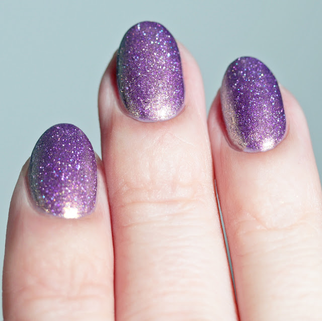 KBShimmer Grand Finale