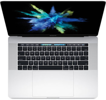 Apple Macbook Pro 15 (2018)