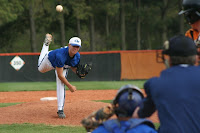 Hunter Brown delivers in relief