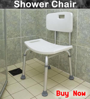 Shower Chair