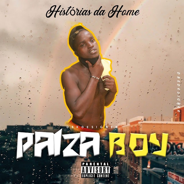 Paiza Boy_Historias da Home ||♪Goro Music♪||
