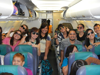 Cebu Pacific Puerto Princesa