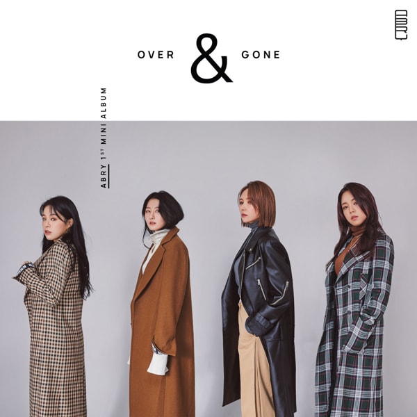 Download Lagu ABRY - Over & Gone (2018)