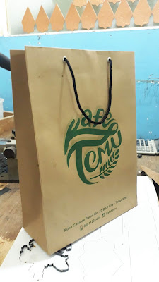 paper bag serpong bsd