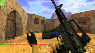 Counter-Strike 1.6 Free Download