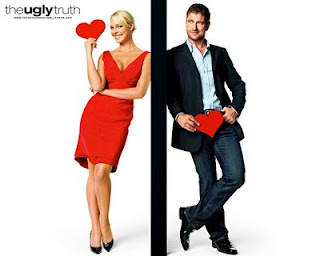 Hollywood Movie The Ugly Truth Pic