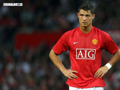 Cristiano Ronaldo-Real Madrid-Portugal-Photo Gallery 3