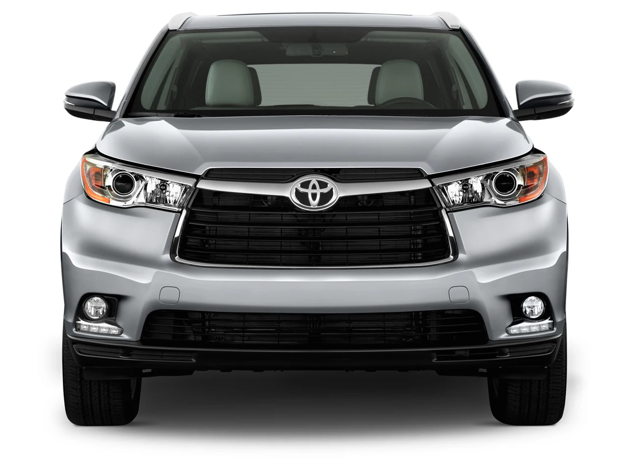 Đánh giá xe Toyota Highlander 2017 - Sang, mạnh & rộng hơn