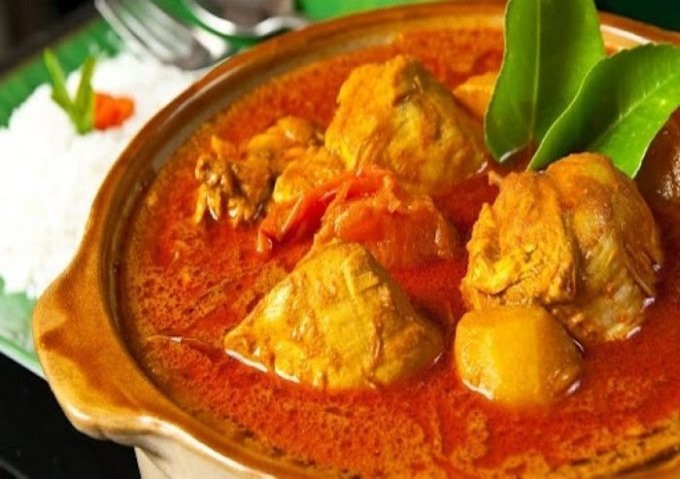 Berbagai resep opor ayam enak lezat rumahan lengkap