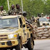 Group lauds Nigerian Army over “Operation Cat Race”.....Wants Nigerians to support operations to end crime