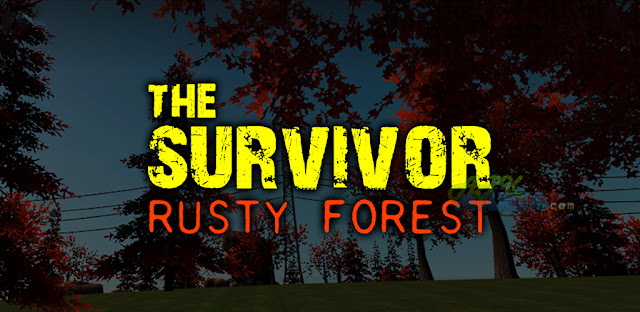 The Survivor: Rusty Forest v1.2.3 APK Terbaru 