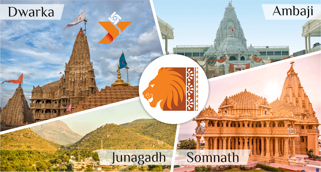 gujarat tour package