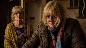 TV soaps are incredible, says Happy Valley creator