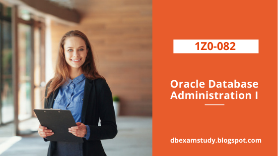 Oracle Database Administration I