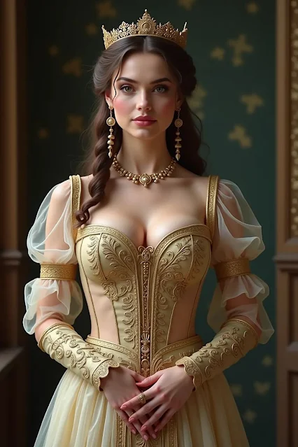 The fascinating journey of makeup throughout history