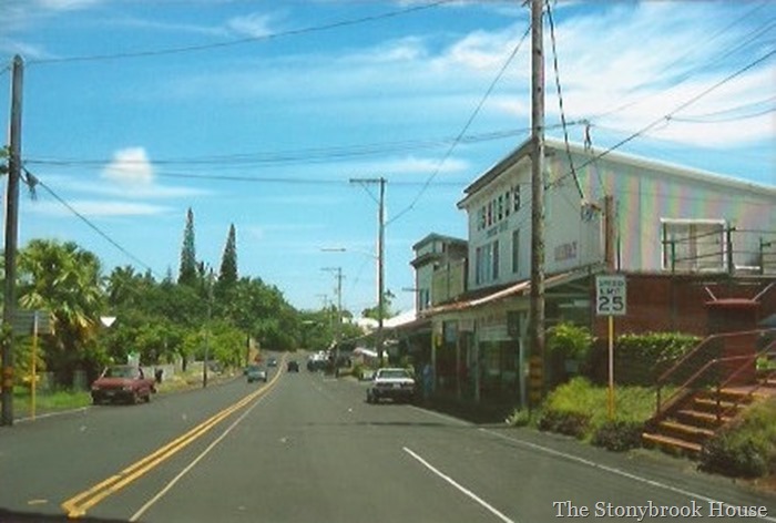 Pahoa,HI