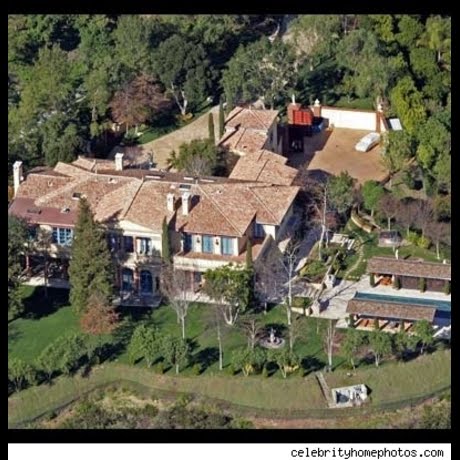 sylvester stallone houses. Sylvester Stallone ^