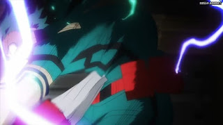 ヒロアカ映画 ワールド ヒーローズミッション 緑谷出久 かっこいい デク DEKU | My Hero Academia World heroes mission