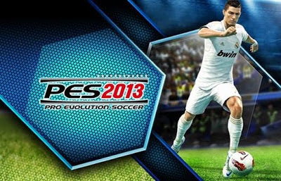 Pro Evolution Soccer(PES) 2013 Crack Only Free Download