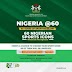 FMYSD Nigeria At 60 Sports Icons Nomination Invitation