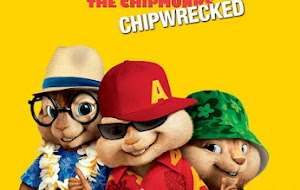 Alvin and the Chipmunks - Chipwrecked! movie teaser