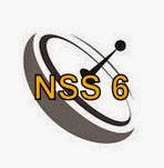 NSS 6 at 95.0°E